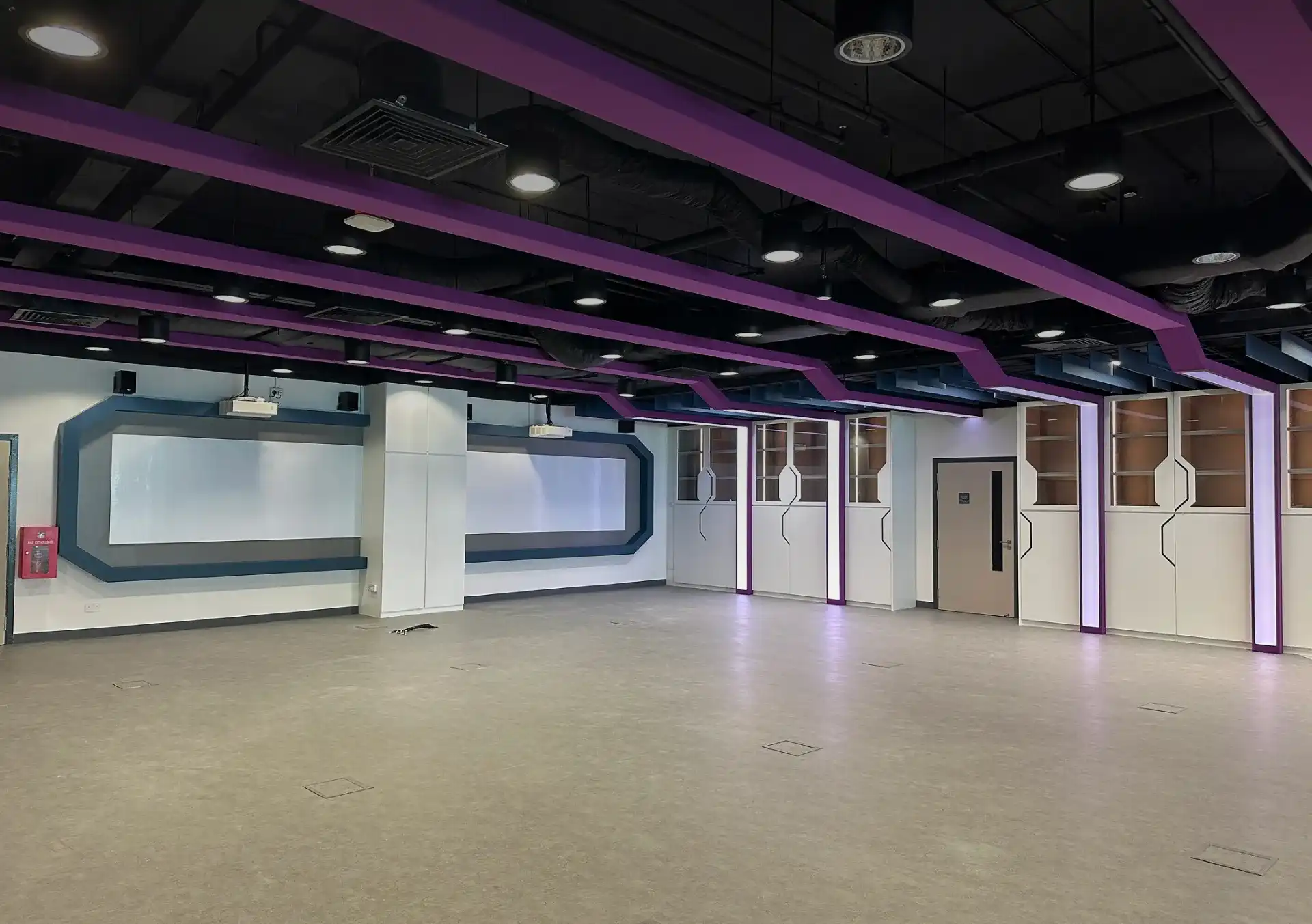 ITE AI Applications Lab